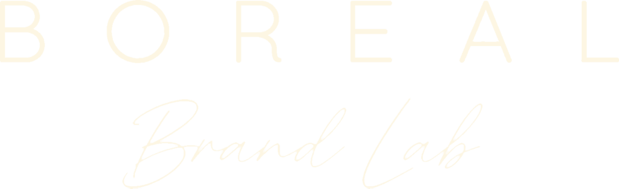 Boreal Brand Lab — agencia de branding y dirección de marca